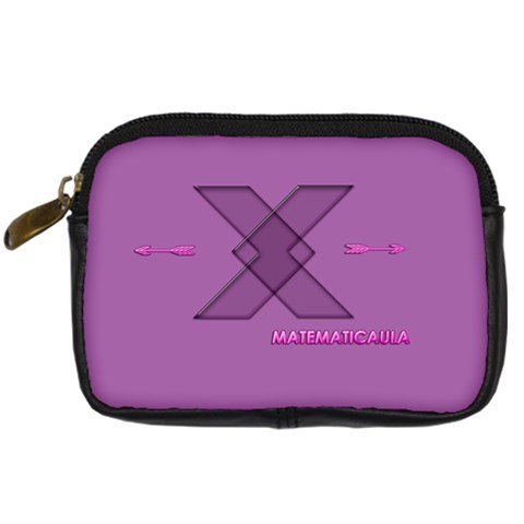 Estuche Front