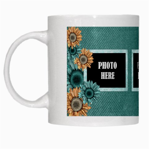 Autumn s Whisper Mug By Lisa Minor Left