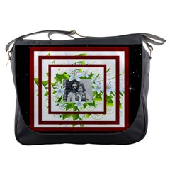 Lily memories Messenger bag