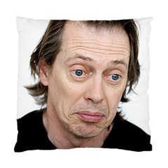 steve pillow - Standard Cushion Case (One Side)