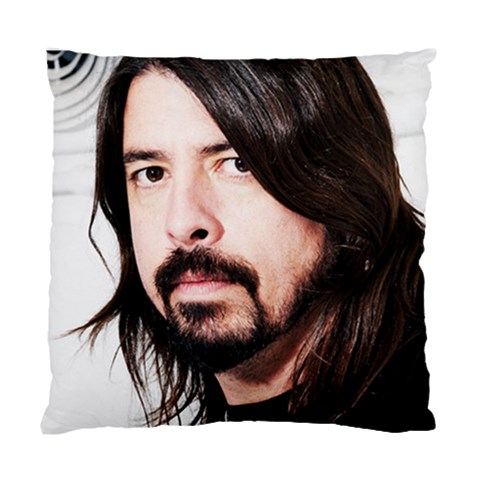 Dave Pillow By Eric Miner Front