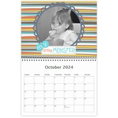 2023 Family Calendar 2 By Martha Meier May 2023