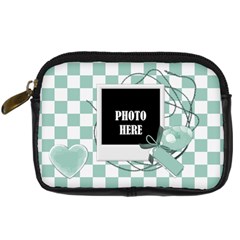 Watch Me Grow Boy Camera Case 1 - Digital Camera Leather Case Watch Me Grow Boy Camera Case 1 - Digital Camera Leather Case