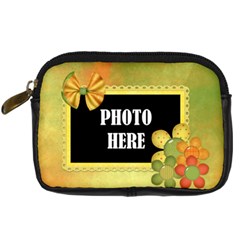 An Early Fall Camera Case 2
