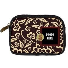 KoKo Camera Case 2 - Digital Camera Leather Case