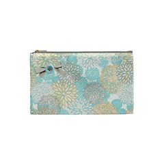 cosmetic bag complicity - Cosmetic Bag (Small)