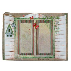 Windows XXL Cosmetics Bag - Cosmetic Bag (XXL) Windows XXL Cosmetics Bag - Cosmetic Bag (XXL)