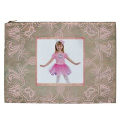 Ballerina  XXL Cosmetics Bag - Cosmetic Bag (XXL)