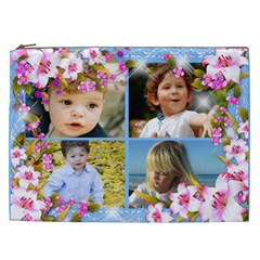 8Framed Cosmetic Bag XXL (7 styles) - Cosmetic Bag (XXL) 8Framed Cosmetic Bag XXL (7 styles) - Cosmetic Bag (XXL)