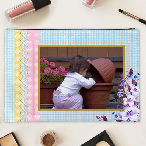 My Little One Cosmetic Bag Xxl By Deborah Back