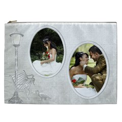 Love Cosmetic Bag XXL - Cosmetic Bag (XXL) Love Cosmetic Bag XXL - Cosmetic Bag (XXL)