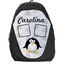 Backpack Animaland 01