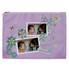 Cosmetic Bag (XXL) - Memories (7 styles)