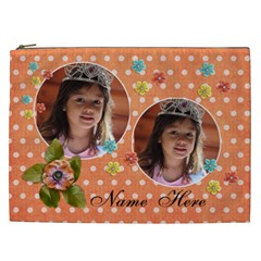 Cosmaetic Bag (XXL) - Princess - Cosmetic Bag (XXL) Cosmaetic Bag (XXL) - Princess - Cosmetic Bag (XXL)