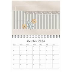 Mini Wall Calendar: Our Family By Jennyl May 2019