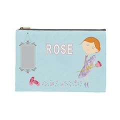 Cosmetic bag - Cosmetic Bag (Large)