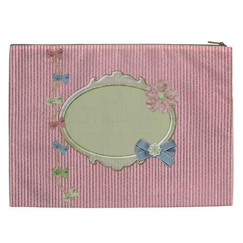 Pip Xxl Cosmetic Bag 1 By Lisa Minor Back