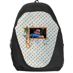 BackPack - All Stars2 - Backpack Bag