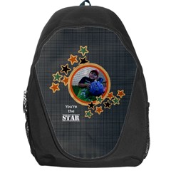 BackPack - You re the Star - Backpack Bag