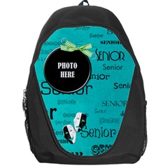 WKM@School Senior XXL Backpack 1 - Backpack Bag