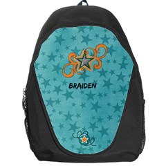 Backpack - Stars