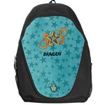 BackPack - Stars - Backpack Bag