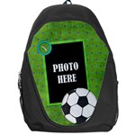 WKM@School Soccer Backpack - Backpack Bag