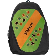 Backpack - Stephen
