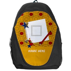 Backpack - Back to School5 - Backpack Bag