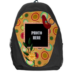 Buttercup Backpack 1