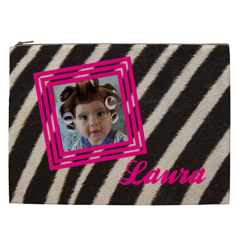 Laura Front