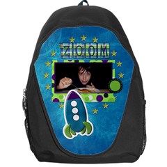 Diz-A Space Story Backpack - Backpack Bag