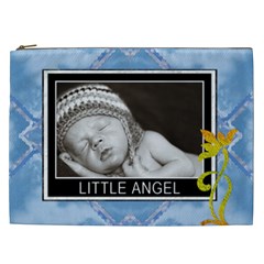 Little Angel XXL Cosmetic Bag - Cosmetic Bag (XXL)