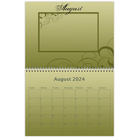 Calendar 2024 By Carmensita Aug 2024