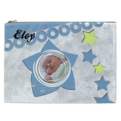 Eloy - Cosmetic Bag XXL (7 styles) - Cosmetic Bag (XXL)