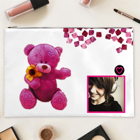 Teddy Bear Front