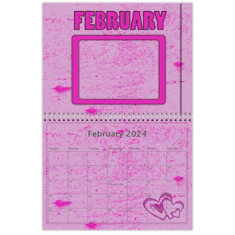 Calendar 2024 By Carmensita Feb 2024