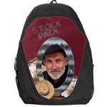 Stock /polo Backpack Bag