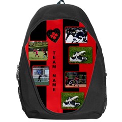 Any Team Sports Backpack Bag