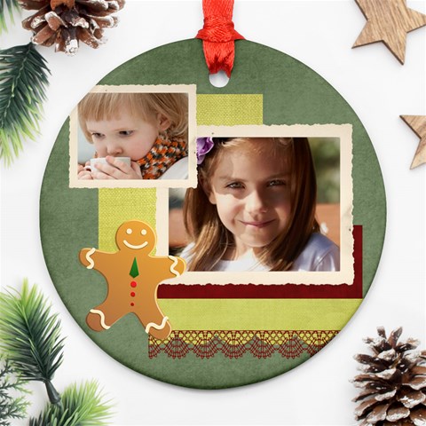 Xmas By Jacob Back