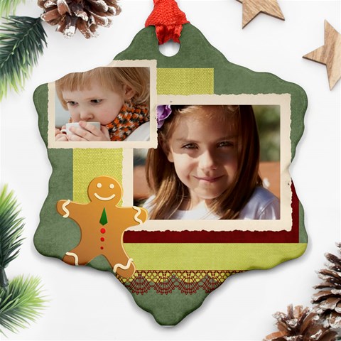 Xmas By Jacob Back