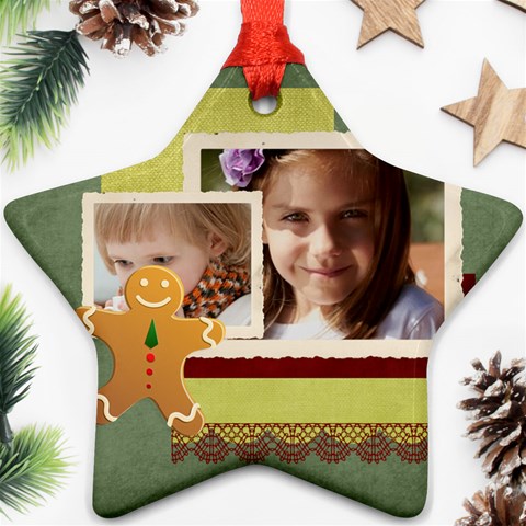 Xmas By Jacob Back