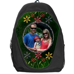 Nature Backpag Bag - Backpack Bag