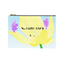 Cosmetic bag - Cosmetic Bag (Large)