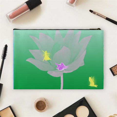 Cosmetic Bag By Kate Back