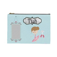 Cosmetic purse - Cosmetic Bag (Large)