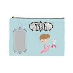 Cosmetic purse - Cosmetic Bag (Large)