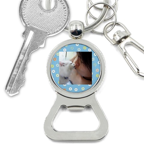 Pig Key By Chen,szu Front