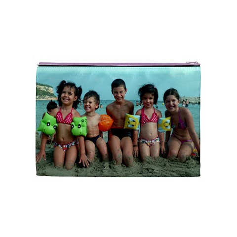 Pochette By Nicolas Back