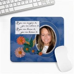 Inspiration Large Mousepad